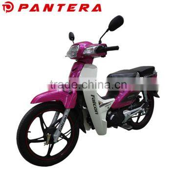 4 Stroke New Best Petrol 50cc Classic Motorcycle