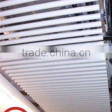 Metal false integrated ceiling /Building decoration material