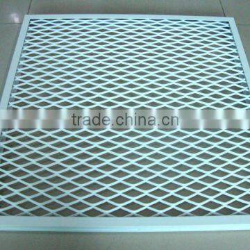 Decorative Aluminium Mesh Panel