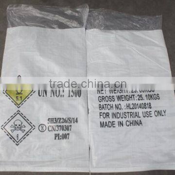 Sodium Nitrate From China photo-6