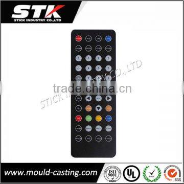 Custom Made Plastic Injection Parts photo-6