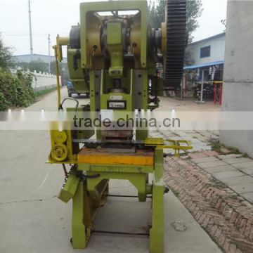 Community protection galvanized barbed wire winder sale