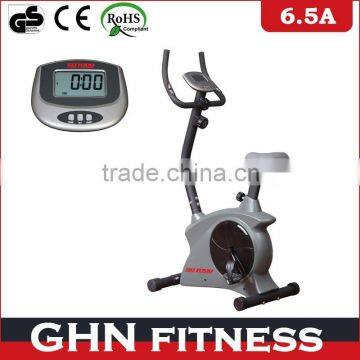 Indoor 5kg outter magnetic wheel exercise bike