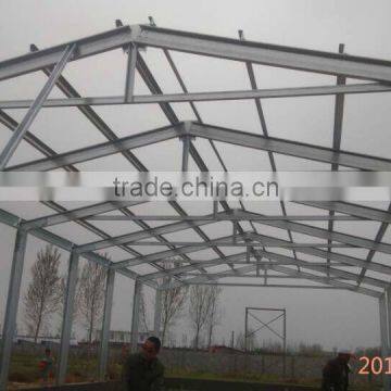 Steel Structure Building photo-3