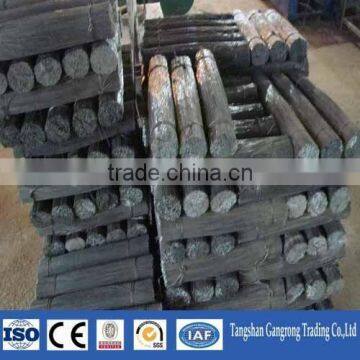 black annealed cut wire