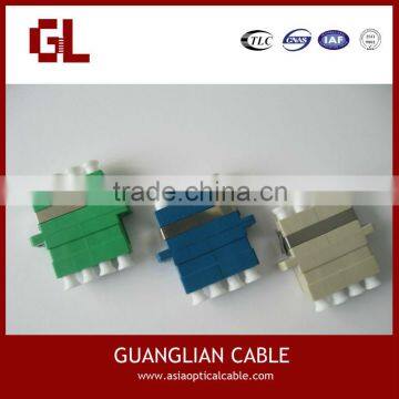 china machinery price SM duplex LC to UPC fiber optic splitter