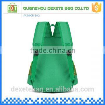China Cheap Wholesale Cartoon Character School Bags photo-3
