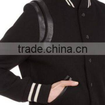 hot selling men high quality Varsity Jackets