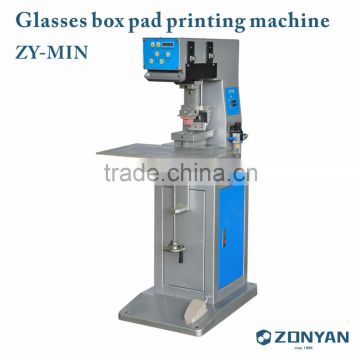 Glasses box pad printing machine High Quality Pad Printing Machine automatic hot foil stamping machine