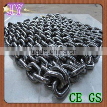 Usa G70 Chain With Clevis/eye Grab Hooks on Both Ends photo-3