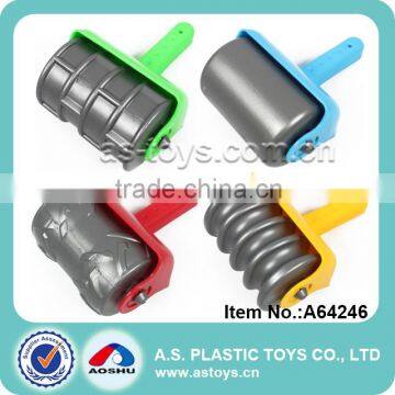 New product children mini plastic beach tool toy