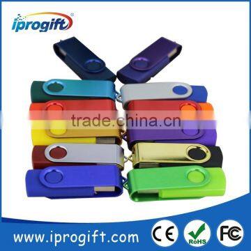 Bulk 8GB OEM logo USB Memory sticks