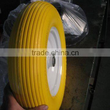 Poland Small Wheels 400-8 photo-2