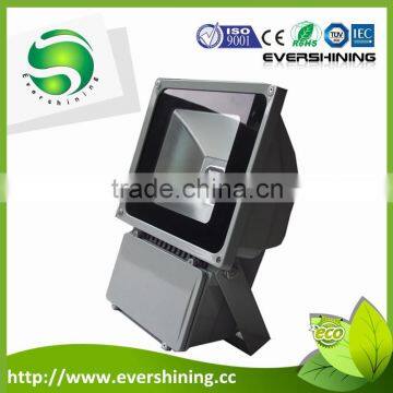 High Lumen Waterproof IP65 Outdoor 10W 30W 50W 70W 100W 150W 200W LED Flood Light