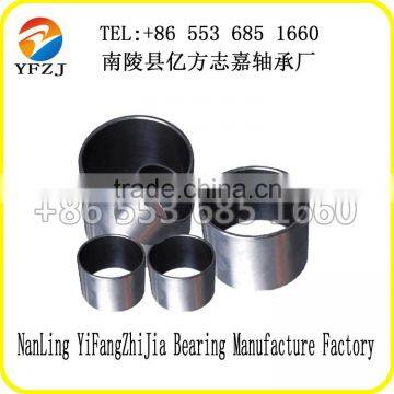 SF-1P Oilless Bushings Self-Lubricating Bushing bearing series