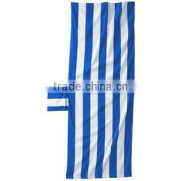 Chair Beach Chaise Towels