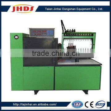 Trustworthy China supplier fuel injection pump test bench(JHDS-4)