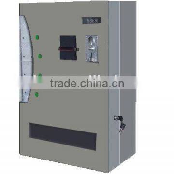 2015 new model Chew Gum Vending Machine Up to 4 selection