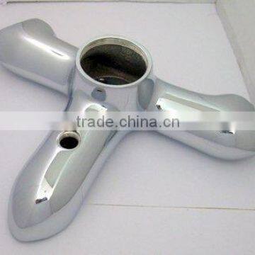 Sand Die Casting mixer(faucet,bathtub body)QL-3300T