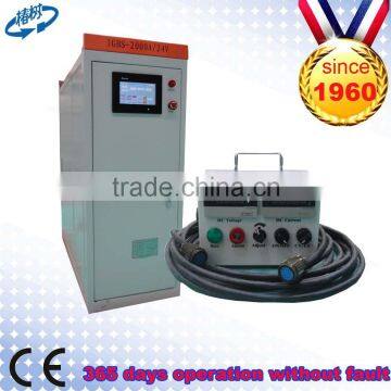 electrolysis power supply for h2o/nacl.etc