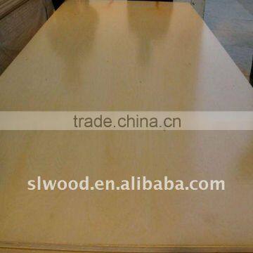 melamine plywood (commerical Plywood)