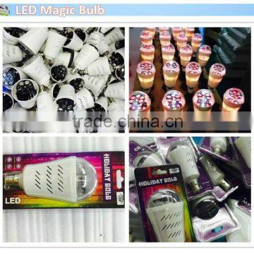 Sinywon 2015 Best Price!!!! New Holiday Light, Led Halloween Light Color Temperature Change Led Bulb photo-2