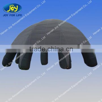 Tent Type inflatable air dome tent with cheap price