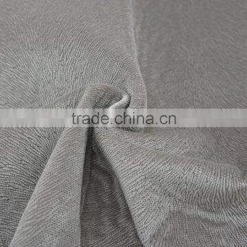 China Wholesale 100% Polyester Sofa Fabrics photo-4
