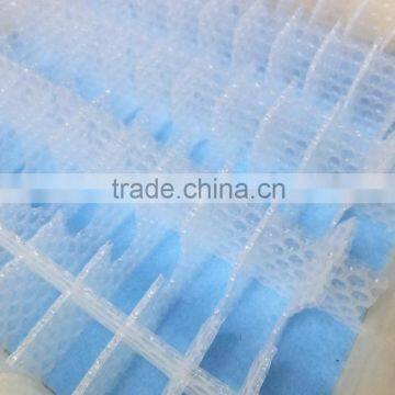 Recyclable and Customizable hard bubble pp pe blister bubble sheet board at reasonable prices small lot order available