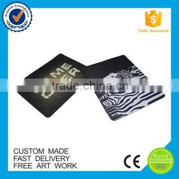 High quality printing custom design sublimation mouse pad gaming