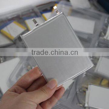 from factory 105050 2800mAh 3.7V laptop battery battery