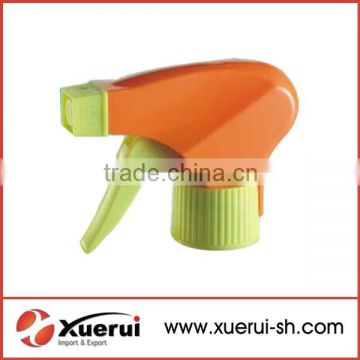 trigger sprayer, garden tools, use for plastic bottle