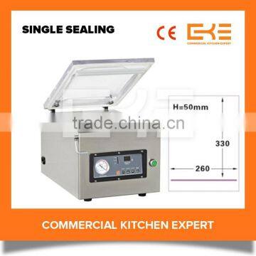 2016 Competitive Prices Portable Mini Vacuum Packing Machine Small Vacuum Sealing Machine