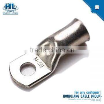 PTV Pin-shaped Pre-insulating Cable Terminal/ Insulated terminals/terminal connector