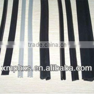 PVC seals strip for door and window