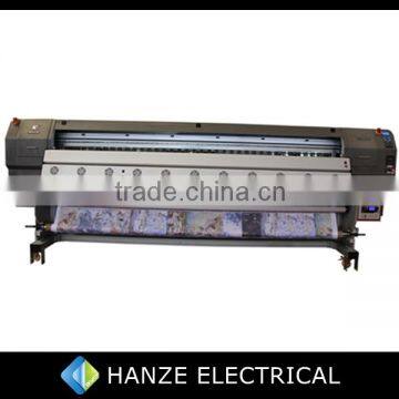 Aprint 3.2m home Textile sublimation printing machine