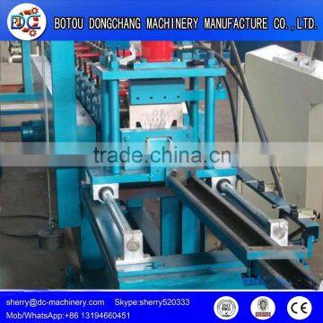 c Purlin Machine on Building Materials for Houses photo-6