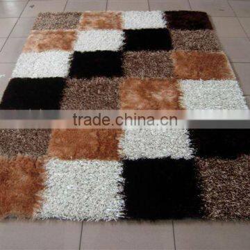 Tufted Shaggy Carpet