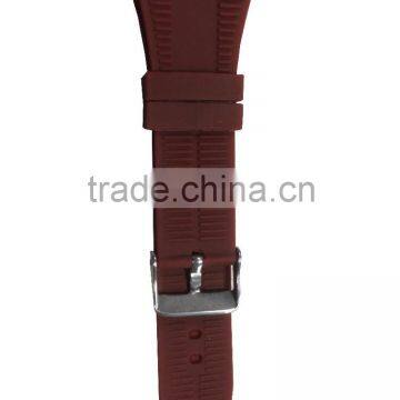 2015 Fashion Wholesale Silicone Watch Band