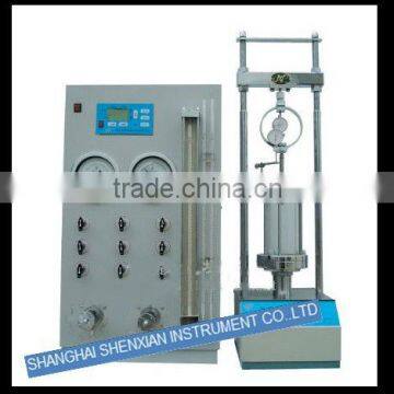 Capacity Bench Triaxial