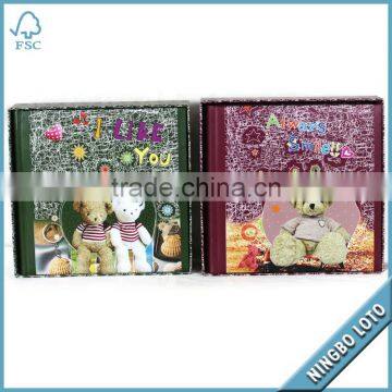 Album Photo Album