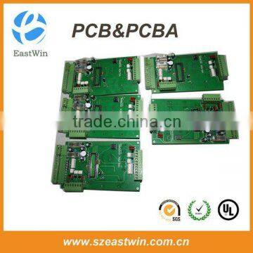 Mobile PCB design service and OEM service,PCBA