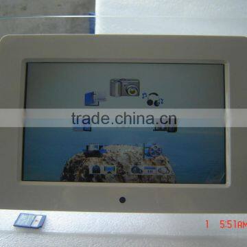 8 inch LCD Video Picture Frame