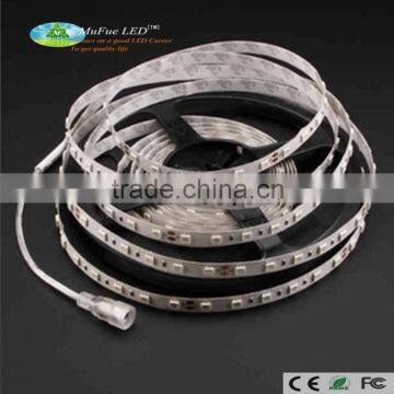 72watt Red 5050 12v LED Strip Light by Mufue photo-2