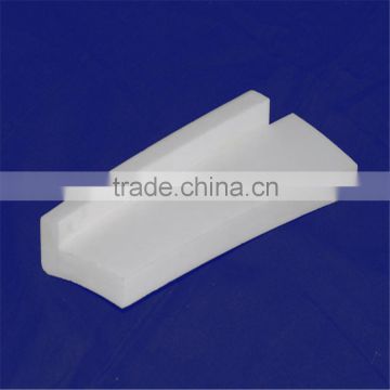 High Hardness Wear-resistant Alumina ceramic lining tile