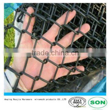 Hot Sale Chain Link Fence for PlaygroundCountyard, Park,Lawn,& Forest Protecting