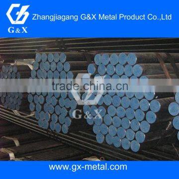 ASTM ASME alloy steel seamless carbon steel tube