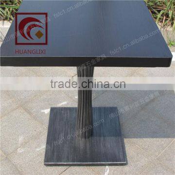 Restaurant Dining Table,coffee Table,table Leg,antique Western Restaurant Table photo-3