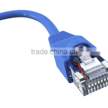 New Blue 50ft Ethernet Internet LAN CAT5e patch cable networking cables patch cord