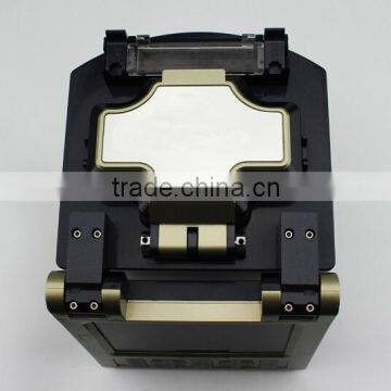 New Product Golden AL-6 Fiber Optic Fusion Splicer, Splicing Machine, Fiber Optic Tool photo-4